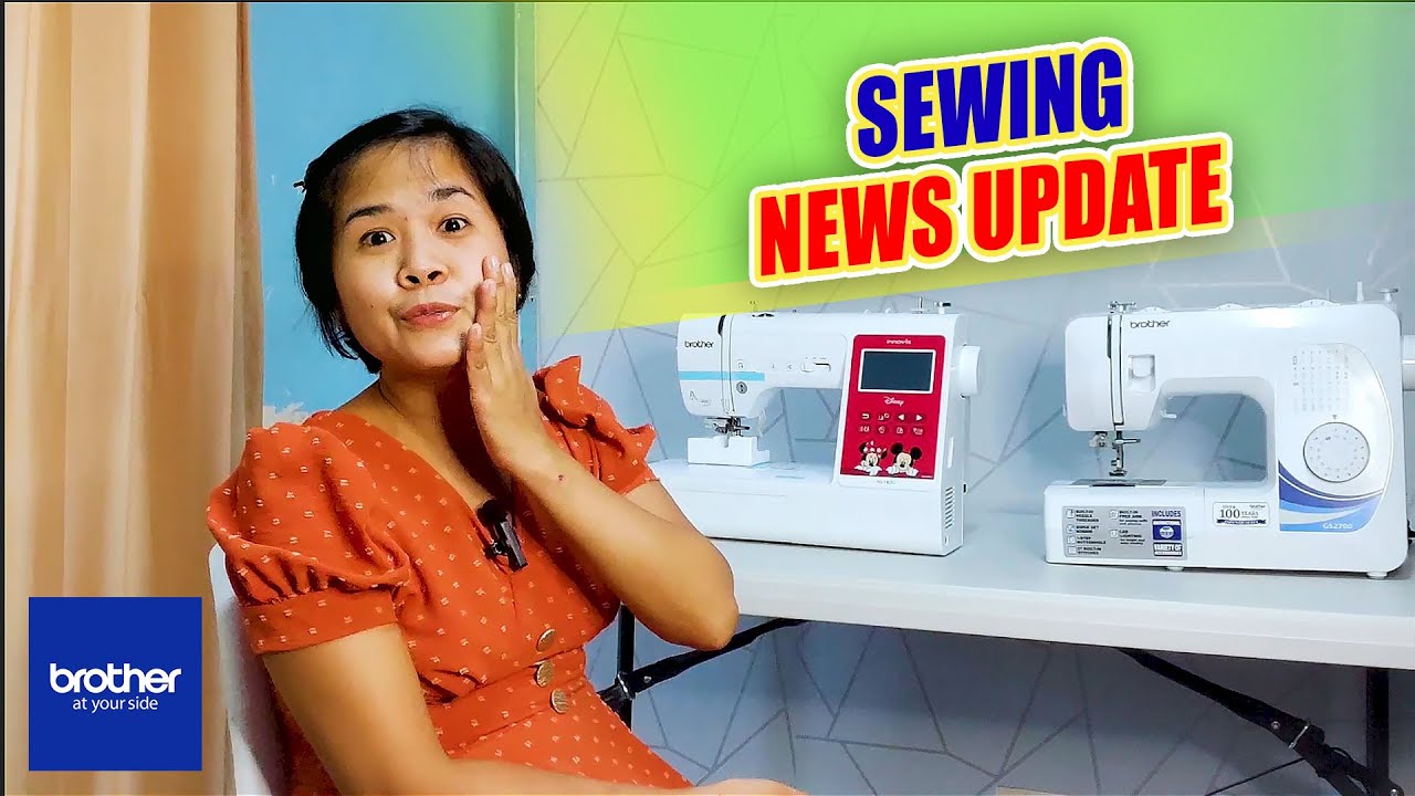 SEWING VLOG | SEWING TUTORIALS | JHEN PANIZARES