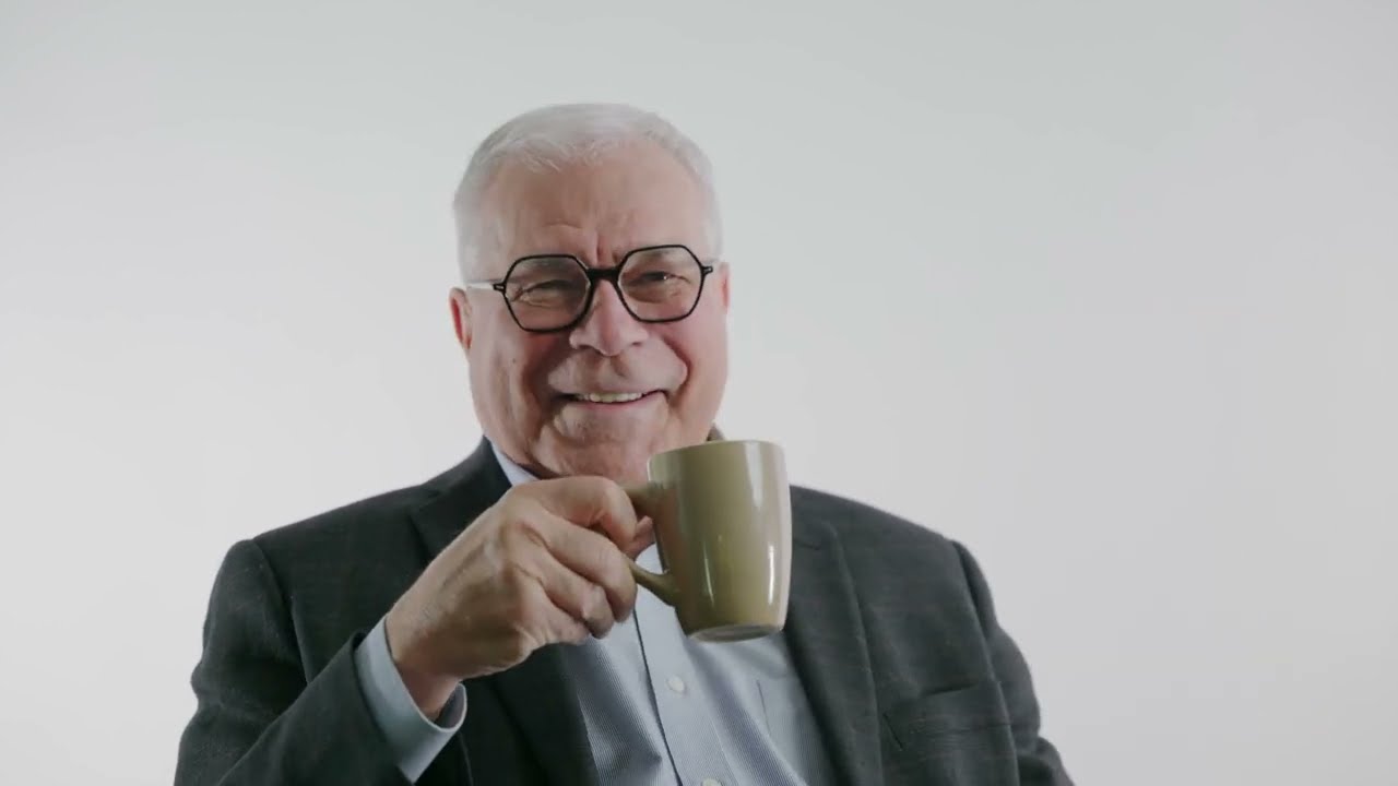 Témoignage à la mémoire de Bernard Lemaire  | Passion et détermination
