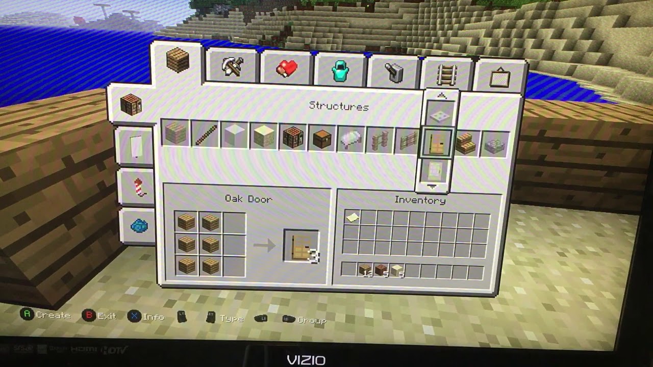 Minecraft:the deleted episode