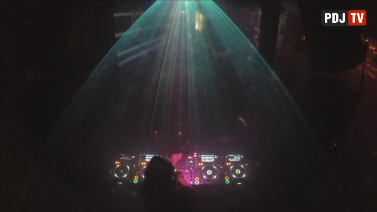 Mirco Caruso LIVE from MONO BAR (Moscow) 03.12.2016