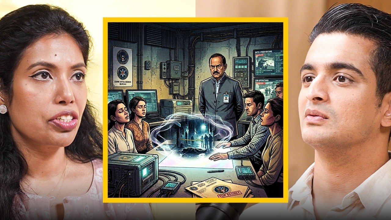 SHOCKING: RAW Used PSYCHICS For Operation Sindoor?