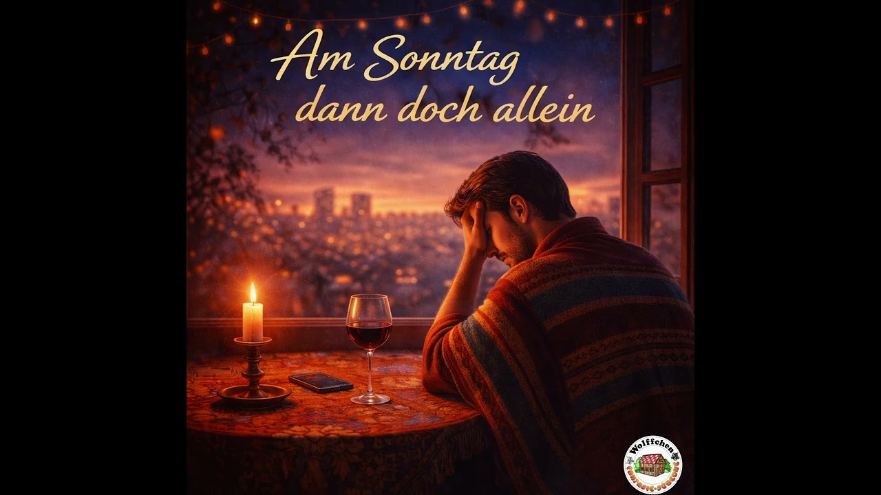 Am Sonntag Dann Doch Allein