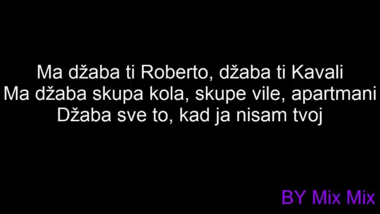 RASTA - KAVALI  (Video Lyrics)