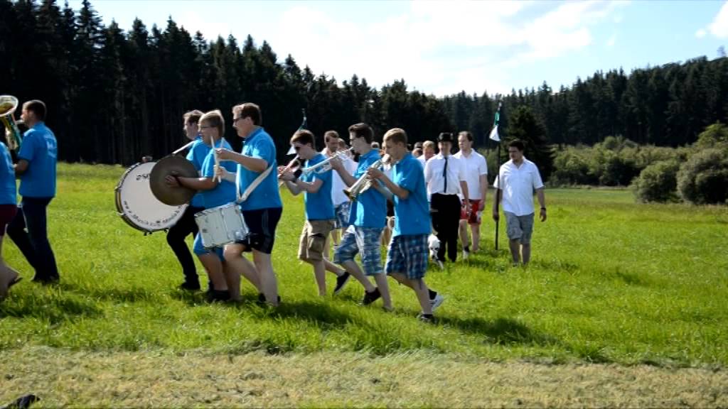 Coldwater Challenge von der Schützenbruderschaft Medebach