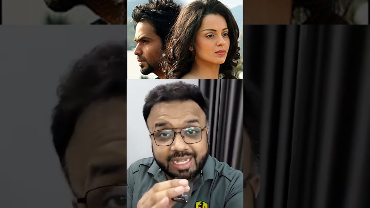 Kangana Ranaut Calls Gen Z &ldquo;Generation Gutter&rdquo;