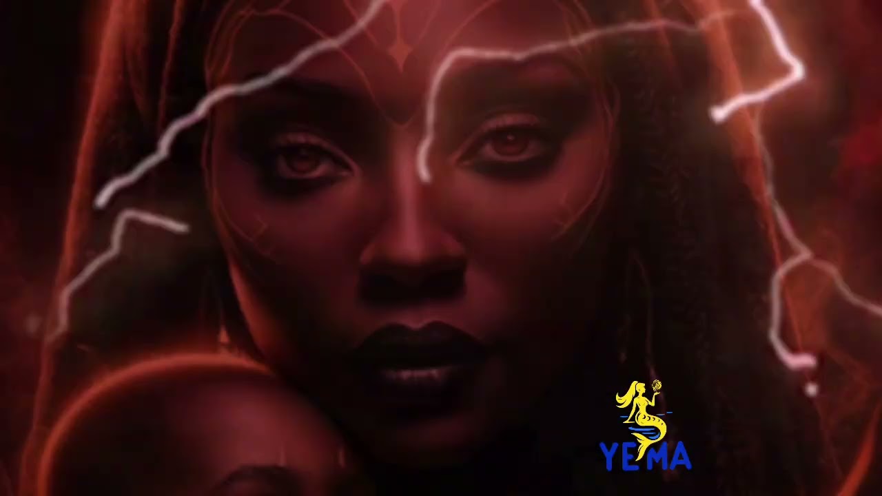 Manbo La Sirèn | Yema #ManboLaSiren #VodouAyisyen #PititGinen #Ayibobo#Guinen #LwaYo #VodouMusic