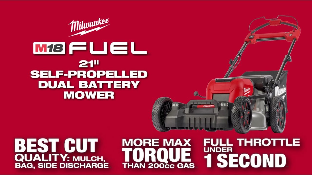 Milwaukee&reg;&nbsp;M18 FUEL&trade; 21