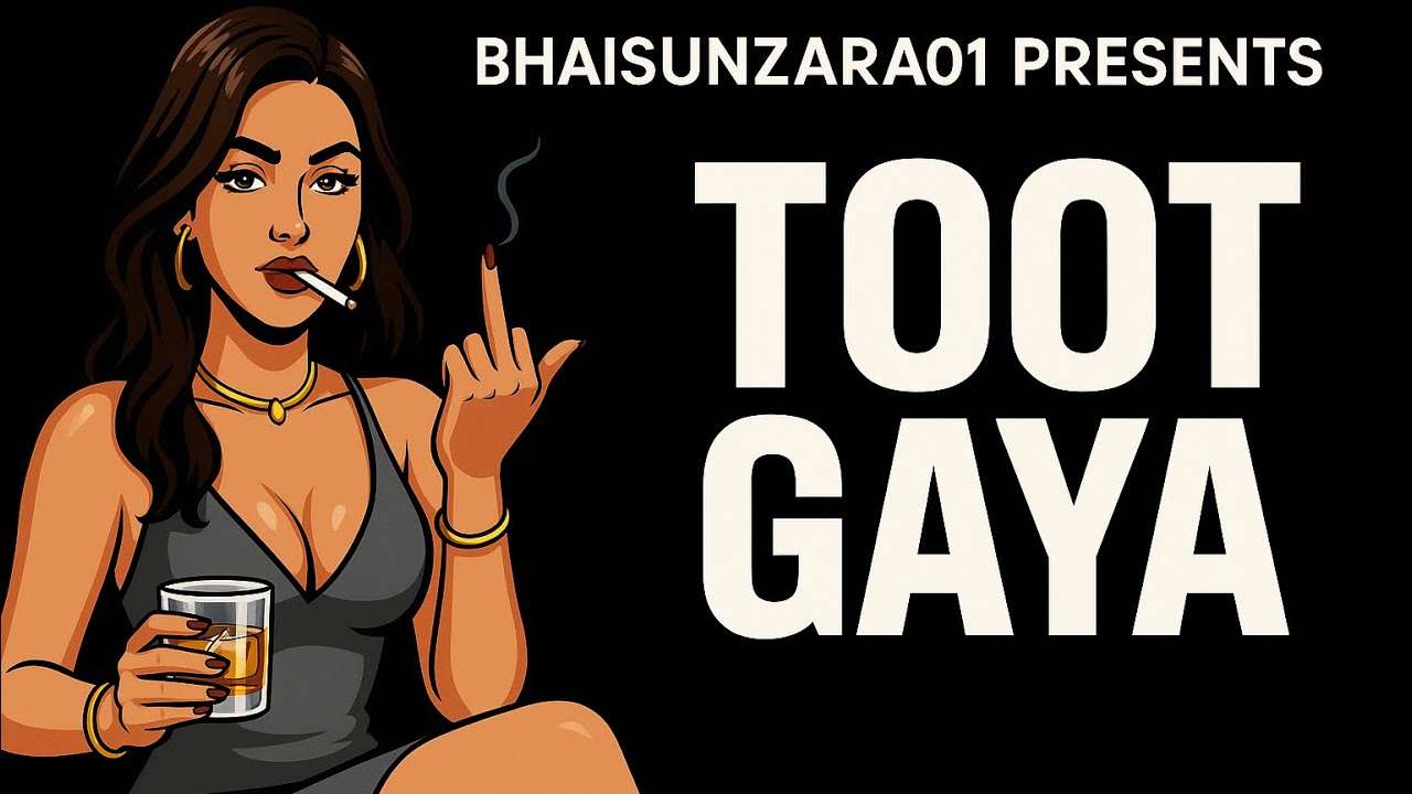 TOOT GAYA | FEEL THE PAIN | 2026 | EMOTIONAL HEART TOUCHING SAD SONG 