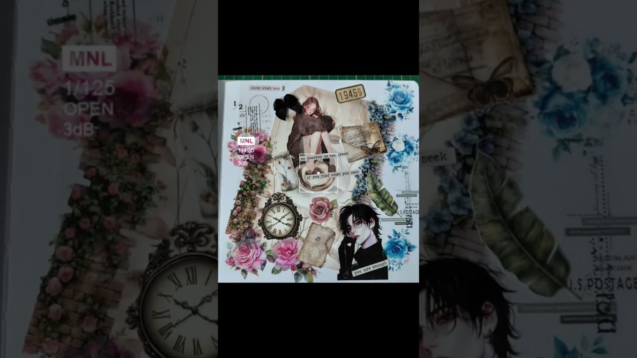 #scrapbooking