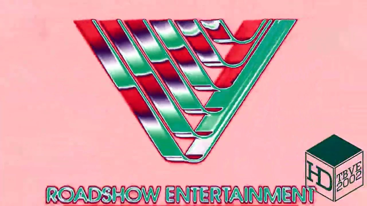 Village Roadshow (1995) Effects | Alive Films (1984) Effects (Extended V5)