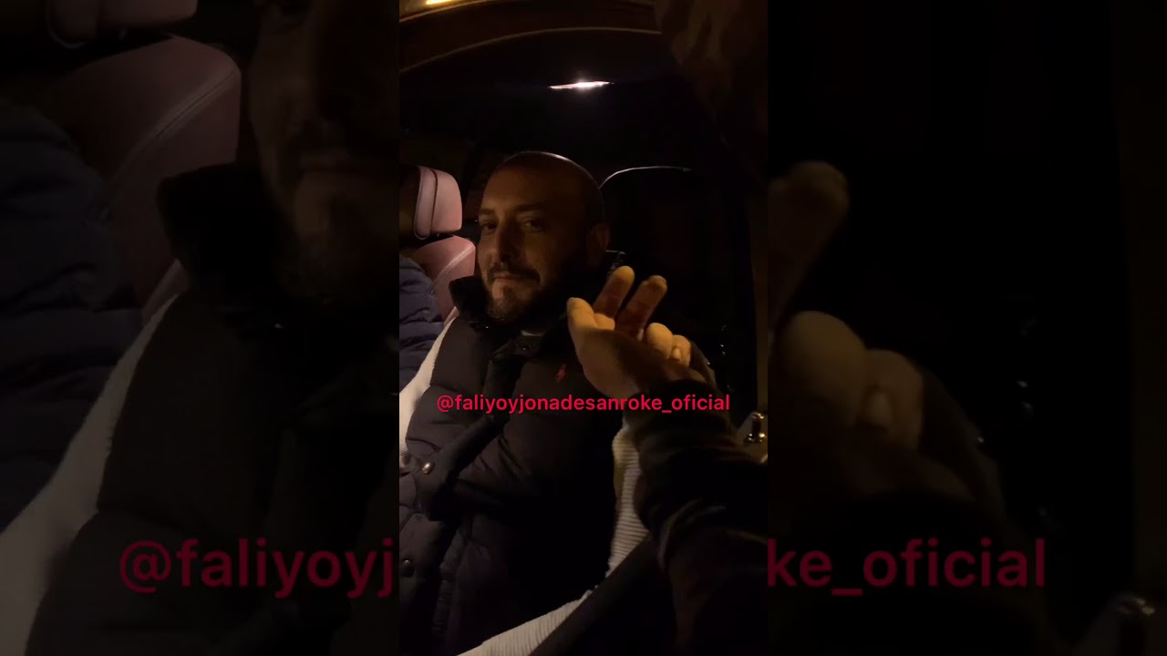 Faliyo y jona
