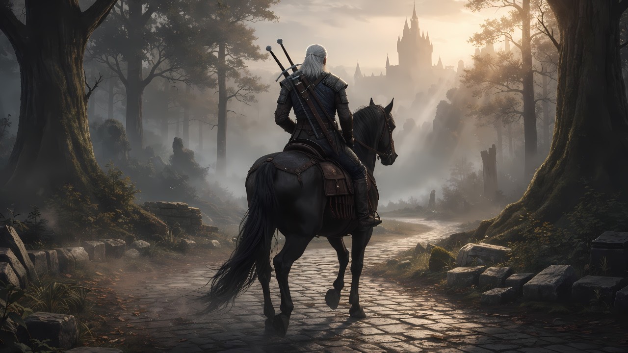 Medieval playlist for adventurers or warriors of kingdoms