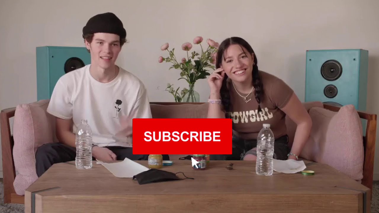 HAYDEN SUMMERALL & MACKENZIE ZIEGLER DATING 2021