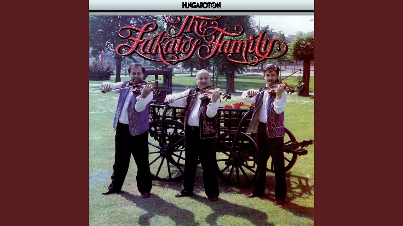 Play, gipsy, for heaven's sake - I have a sweetheart