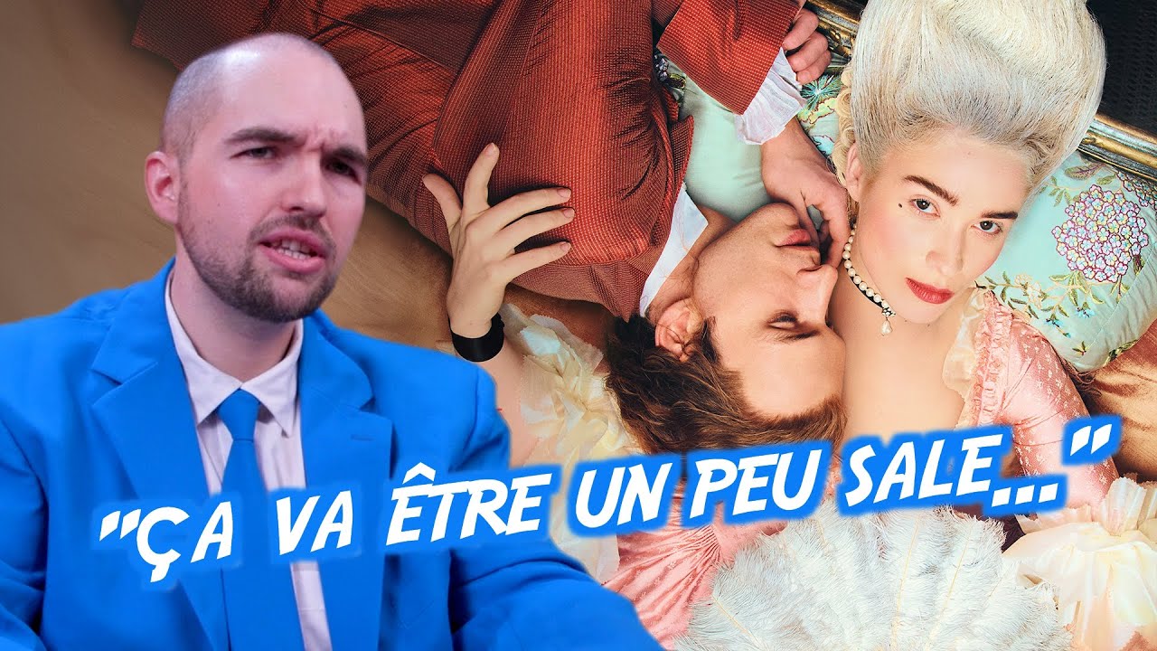 Les Liaisons dangereuses - Le Pire &Eacute;diteur au Monde