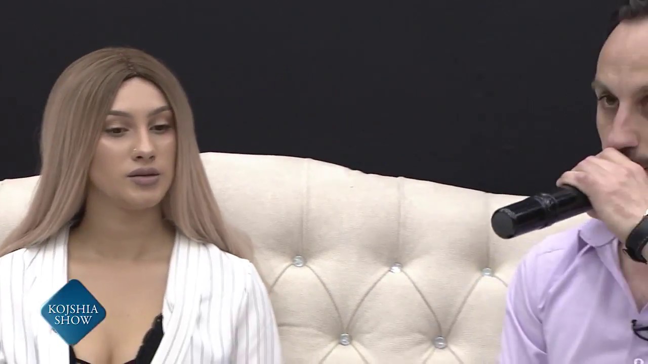ZOTRI SHPIS TU RRIT NERA - BUJAR GASHI (UEUE-SHOW)