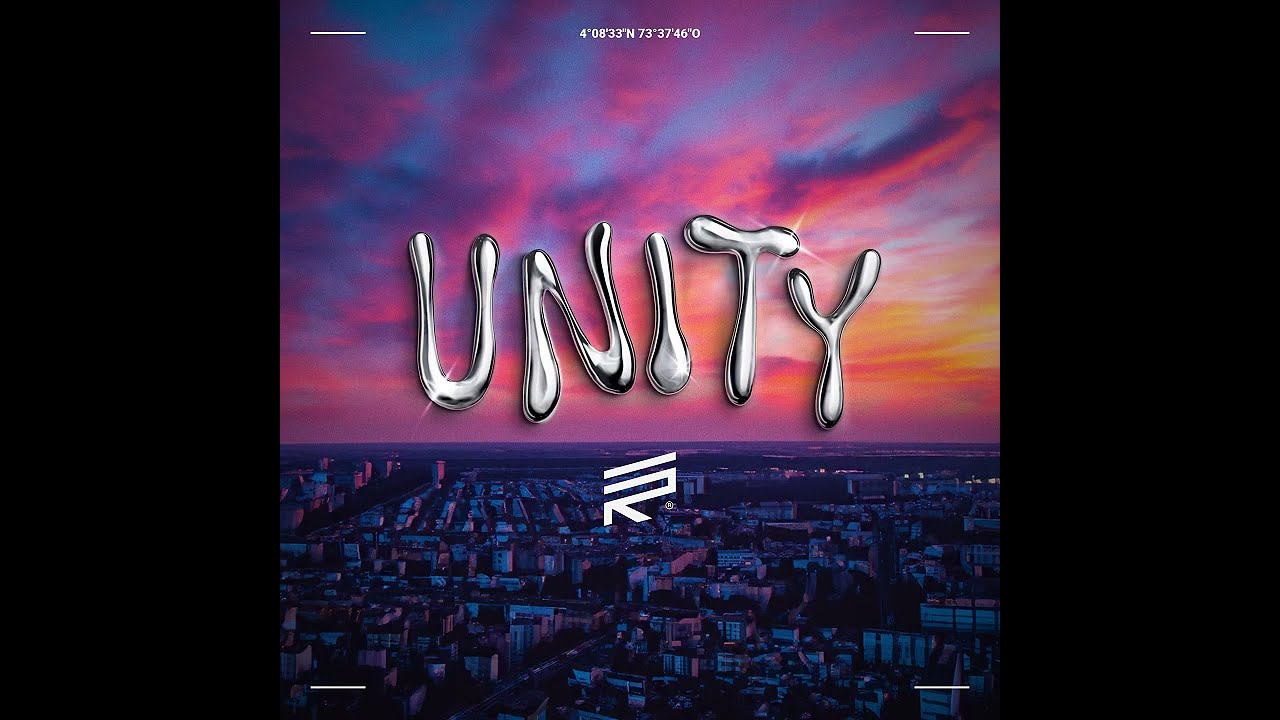 UNITY - SANTIAGO RENDON