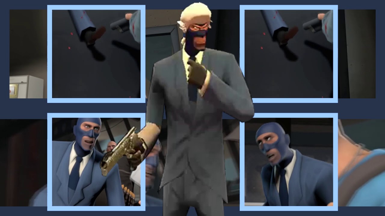 Funky Frenchman
