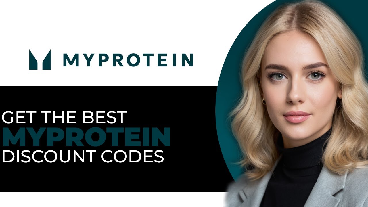 How to Safely Get the Best Myprotein Discount Codes (BEST WAY!)