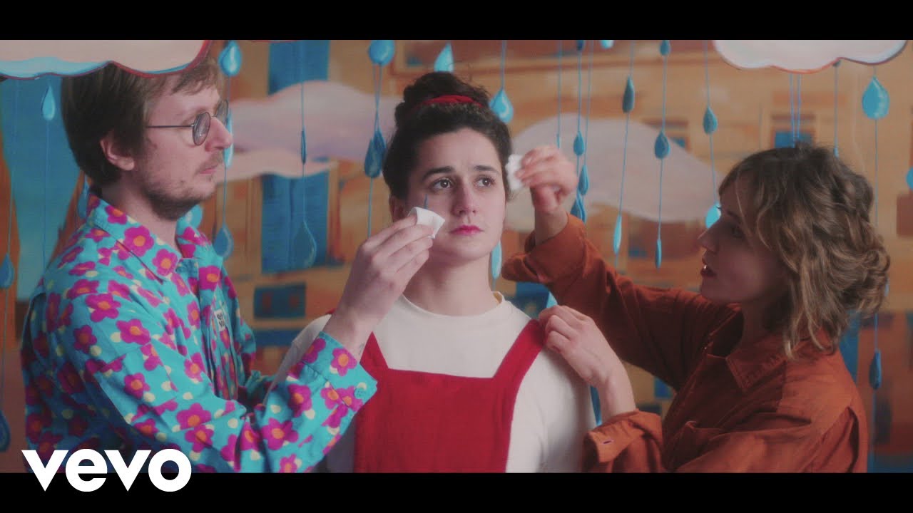 Clio - Elle voudrait (Clip officiel)