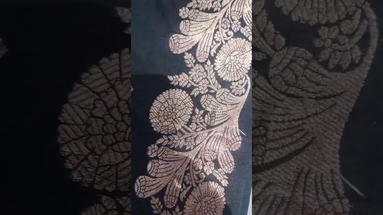 Reena's boutique house #saree #looksboutique
