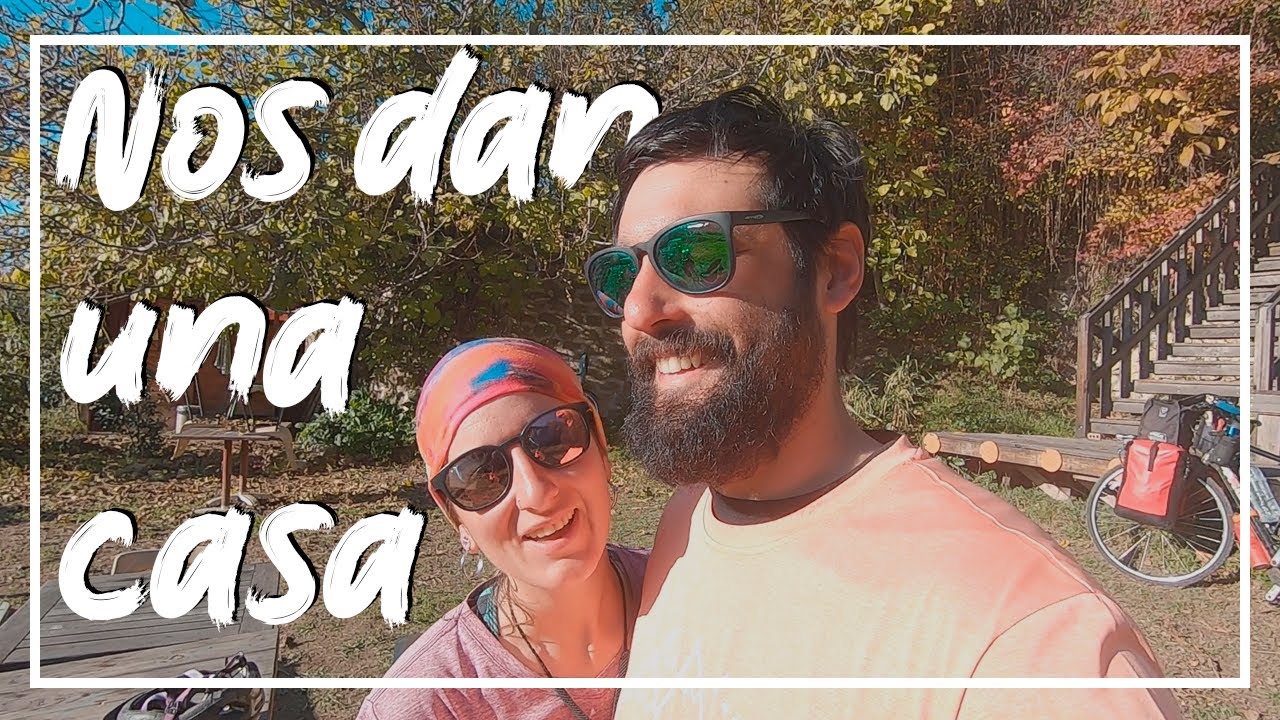 La HOSPITALIDAD en FRANCIA | Francia en bicicleta | Vlog 6