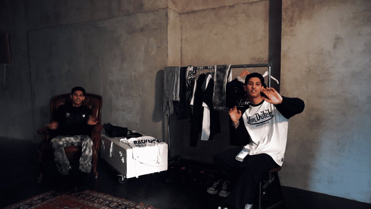 Sahil - SHOPPING SPREE