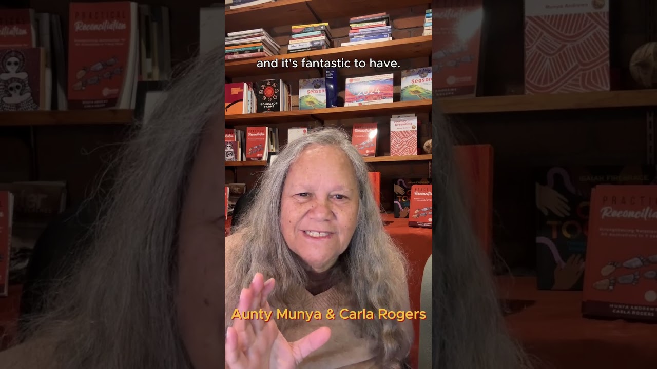 How to Reconcile my deep connection to Country and the importance of Country to Indigenous people?