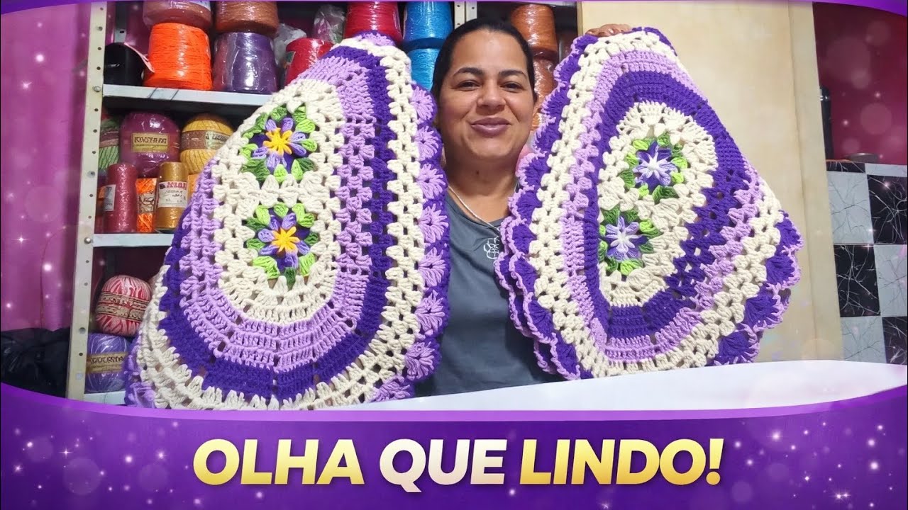 💜 que produção maravilhosa haja coração Brasil 💥