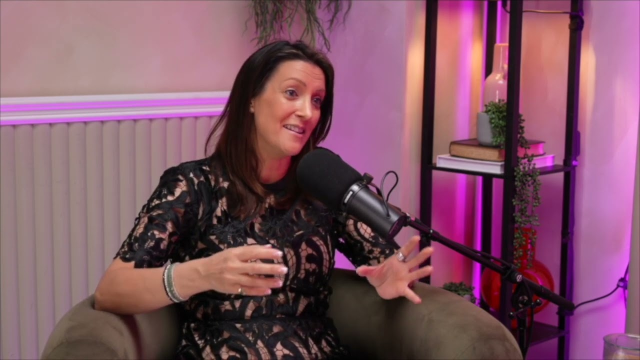 Breaking Free from Toxic Relationships, Addiction, and Trauma with John Hardy