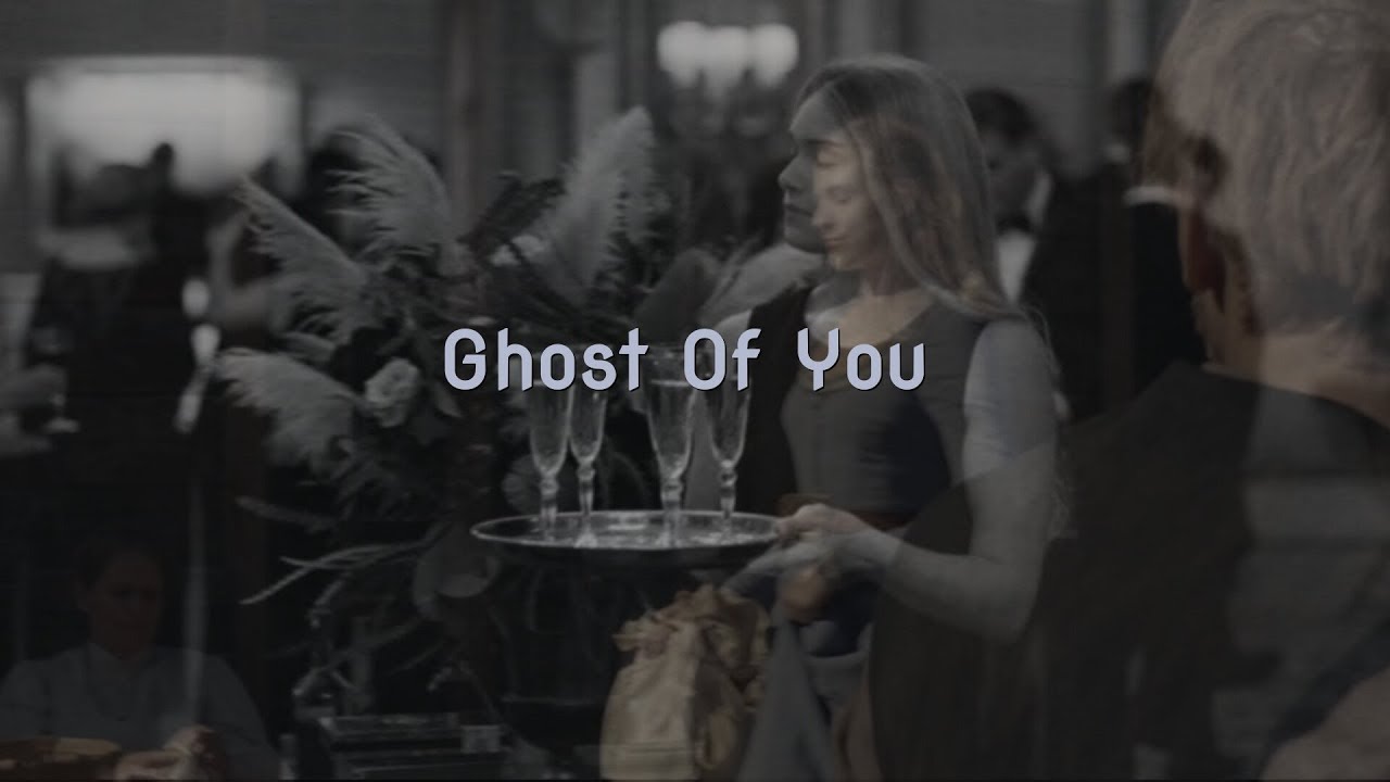 Dolores and William (Juliet) - Ghost Of You