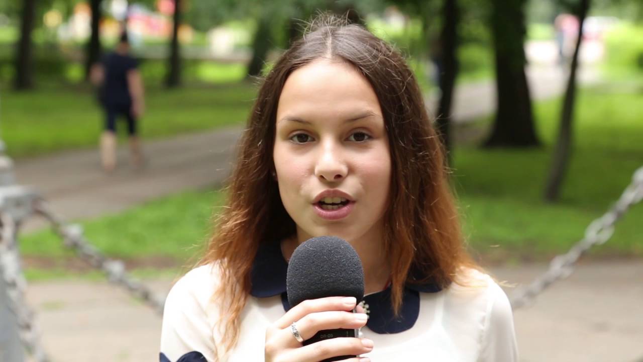 ArtKidsTV. Програма - прогулянки містом. Памятник М.В. Гоголю