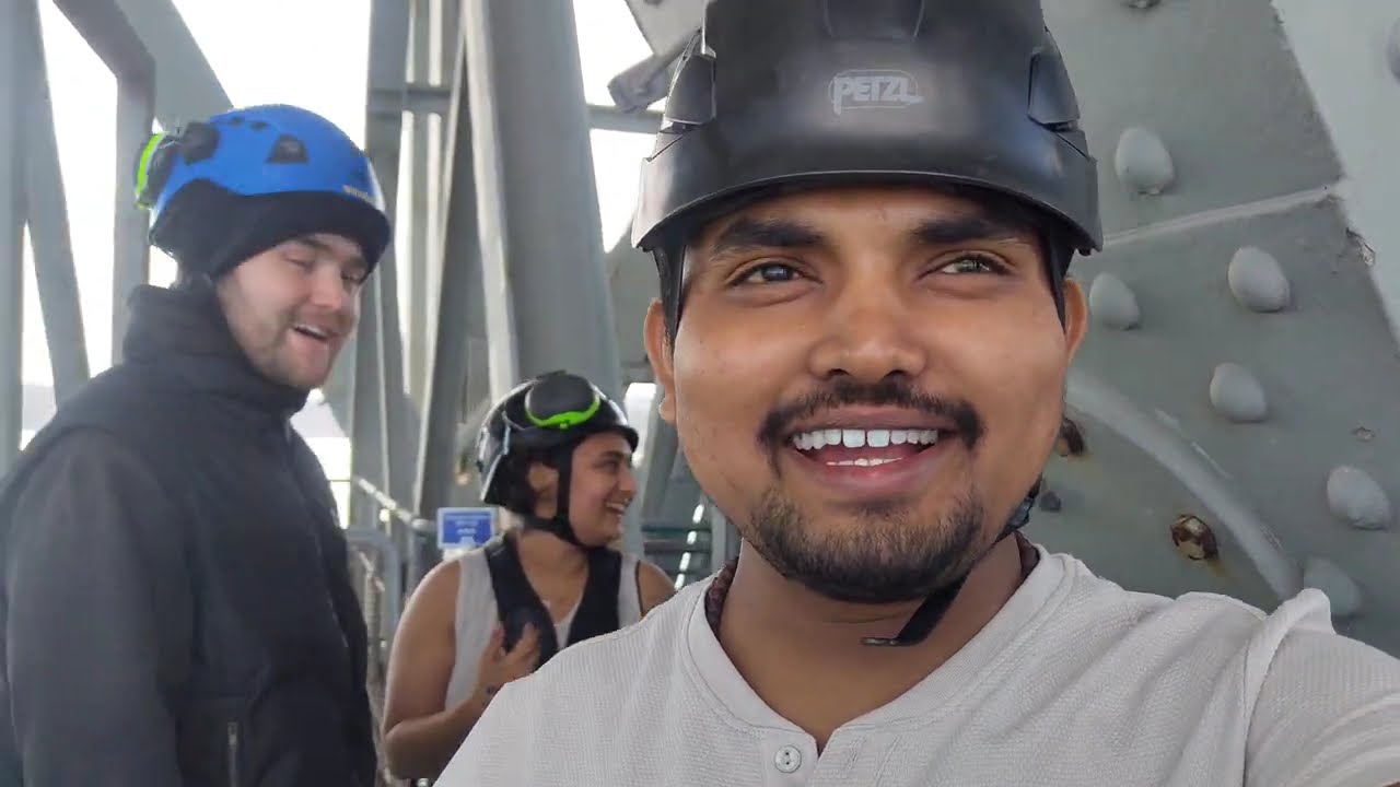 World's 1st Commercial Bungy Jumping New Zealand 