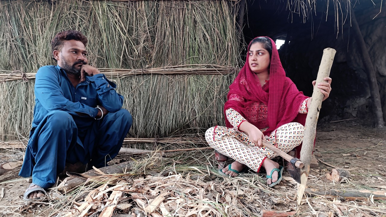 𝐍𝐢𝐤𝐚𝐦𝐦𝐞 Shohar\ New Punjabi Short Movie \ Latest Motivational Sad Story @BataProductionOfficial