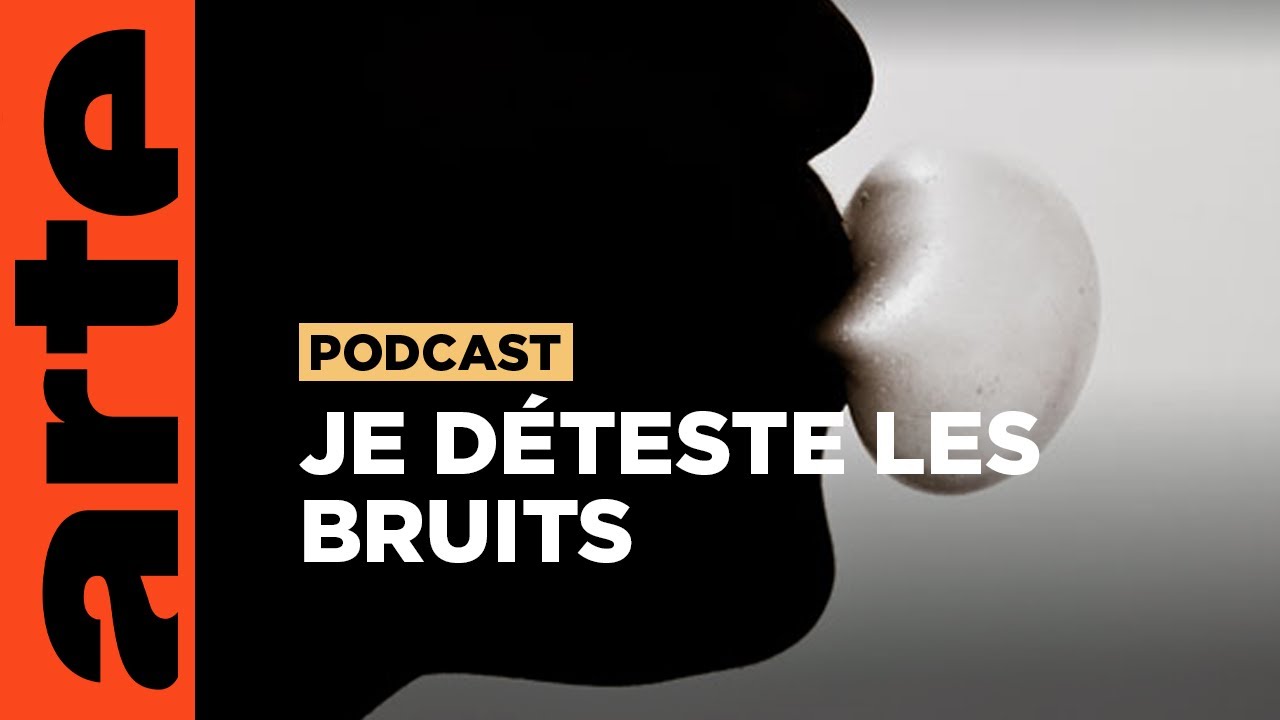 La misophone | Profils, des récits uniques | ARTE Radio Podcasts