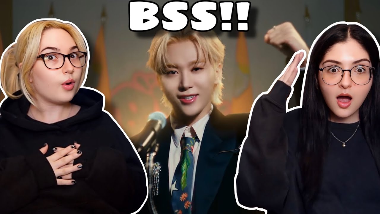 부석순 (SEVENTEEN) “청바지 CBZ (PRIMETIME)” OFFICIAL MV REACTION | Lex and Kris