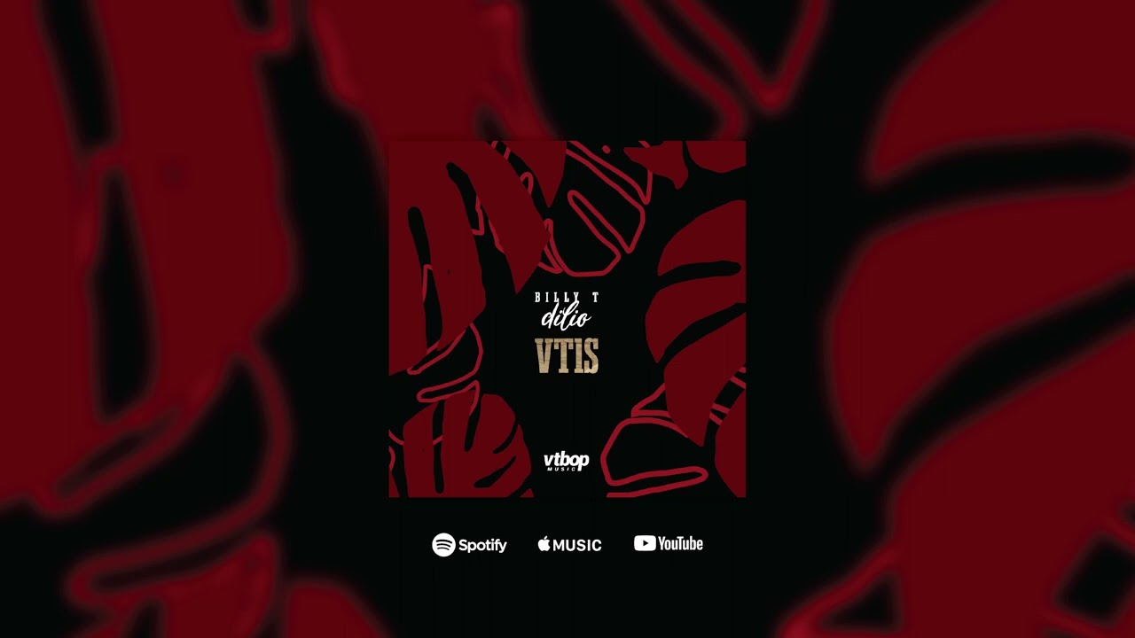 VT1S - Dilio (Official Audio)