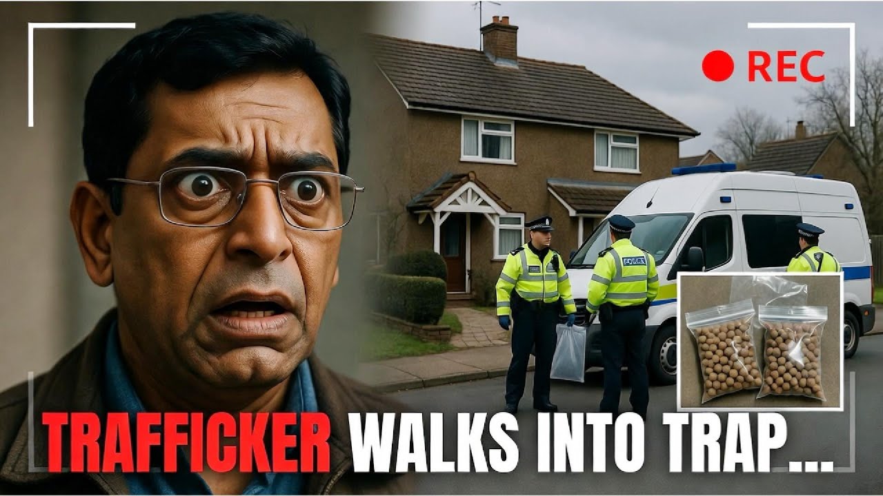 £2M British-Pakistani Empire COLLAPSES After NCA Raid EXPOSES Every SAFE House | UK True Crime