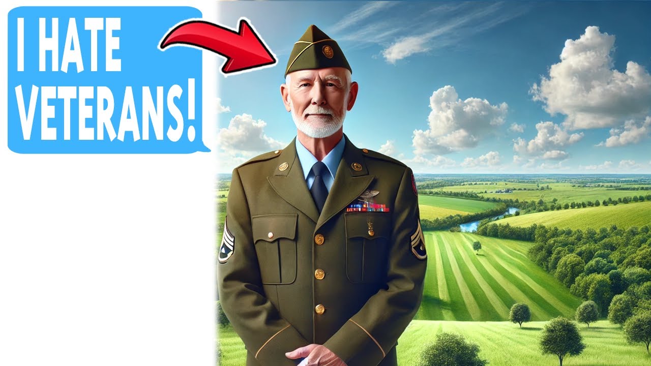 Karen Ignorant of My Veteran Status, Tries to Claim My Land and Company! r/MaliciousCompliance