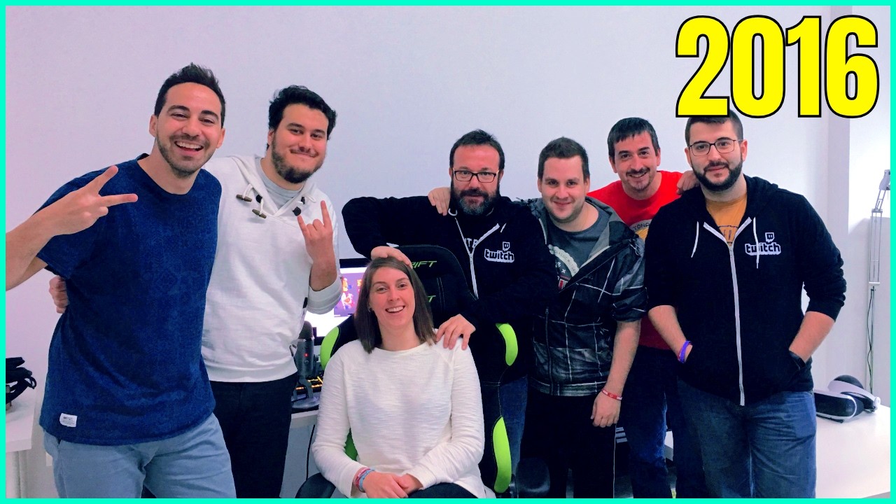 #StreamingSolidario 2016 | 24 HORAS | L3TCRAFT