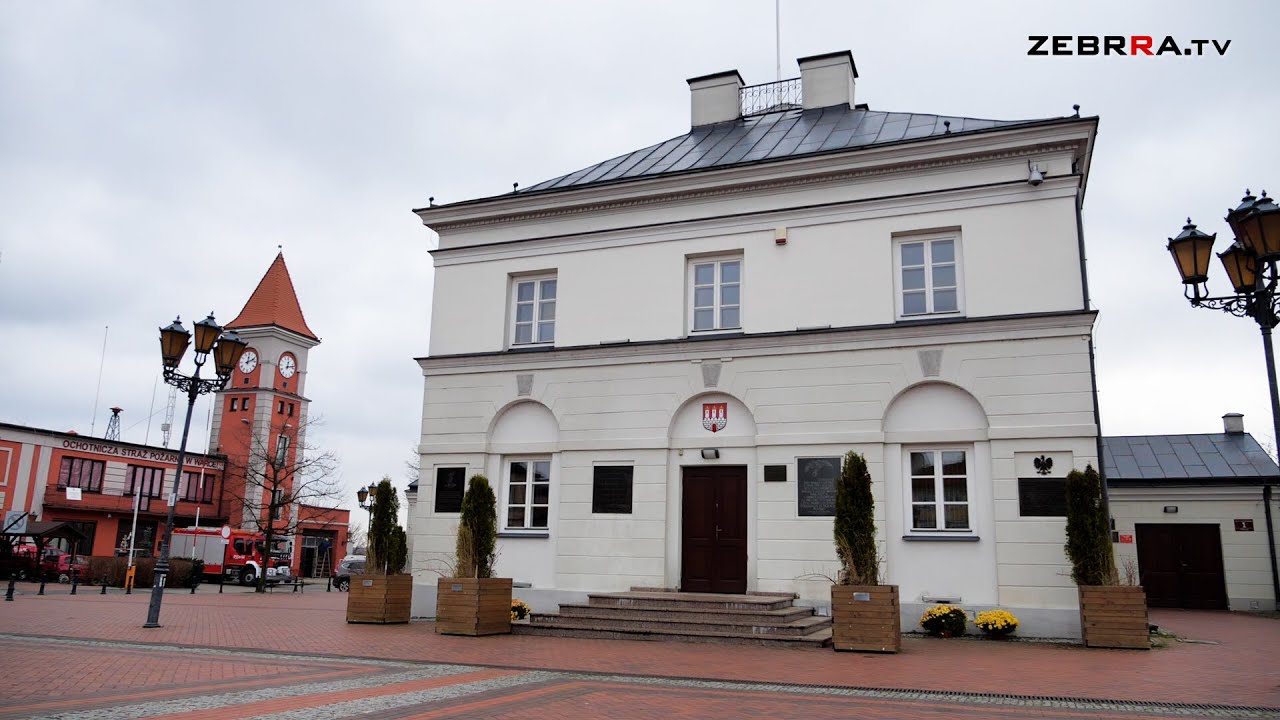 Odpocznij na Mazowszu - Warka - odcinek 5