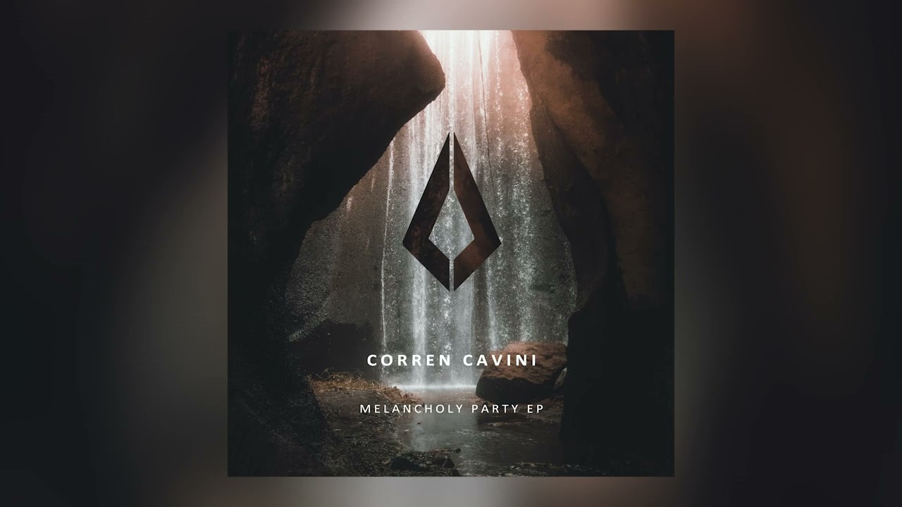 Corren Cavini - Melancholy Party