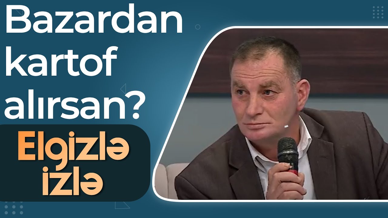 Elgizlə izlə - Övladı olmadığına görə yoldaşını boşayan Azər - Burnu uzun qızla evlənmək istəyirəm