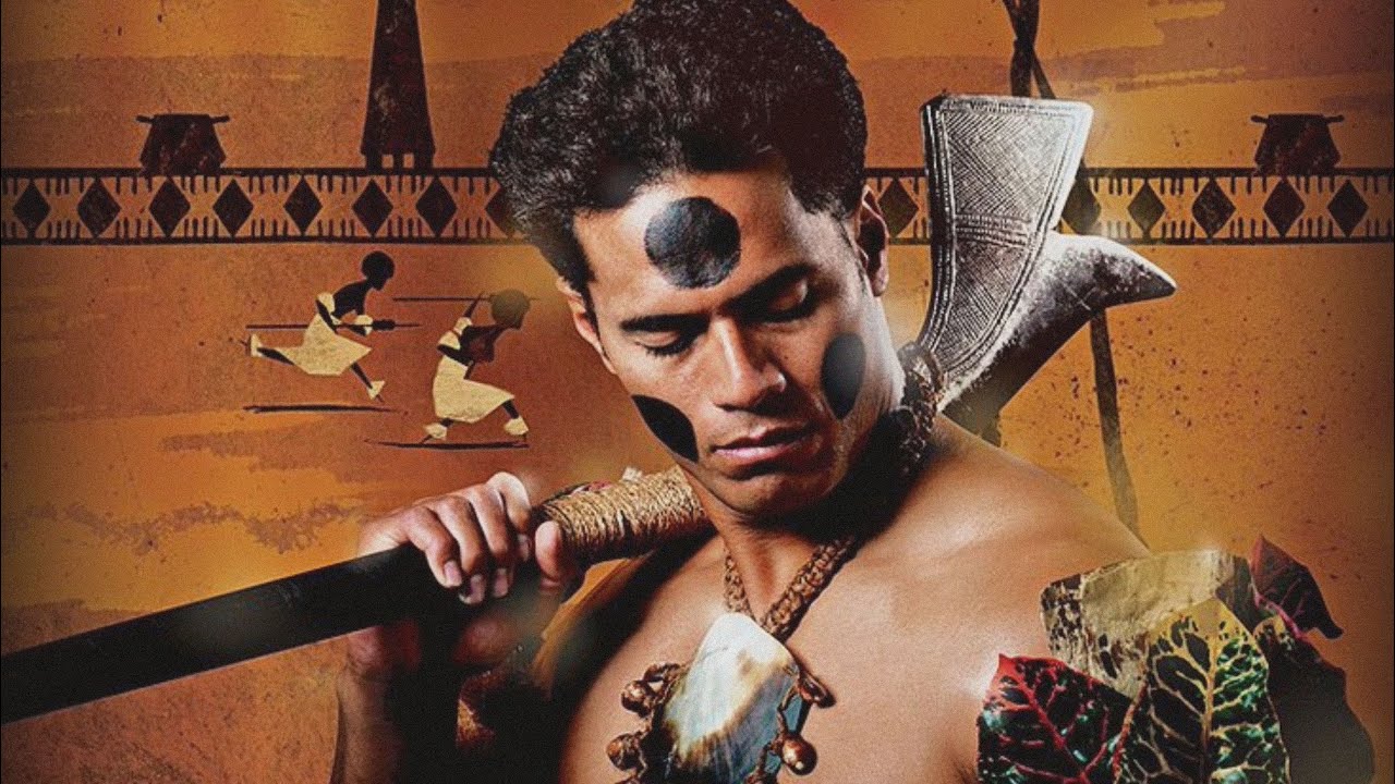 Tou Mai Laveta x Sulu Tavoi