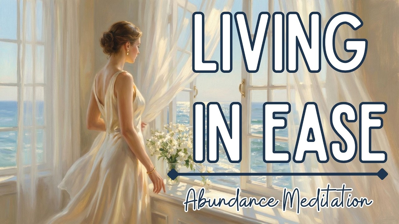 💎Wealth Manifestation Meditation, Align Your Nervous System for Windfall & Abundance, Winning Money💎