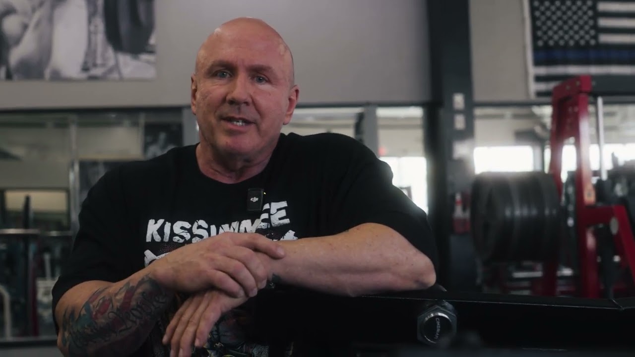 World Famous Kissimmee Muscle - New Old-School Bodybuilding Equipment, fair price, delivered fast