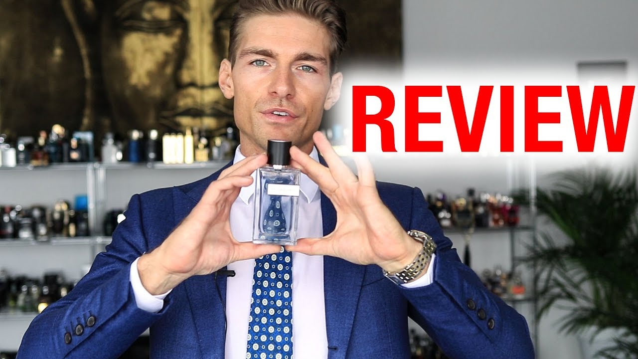 Yves Saint Laurent Y Fragrance Review