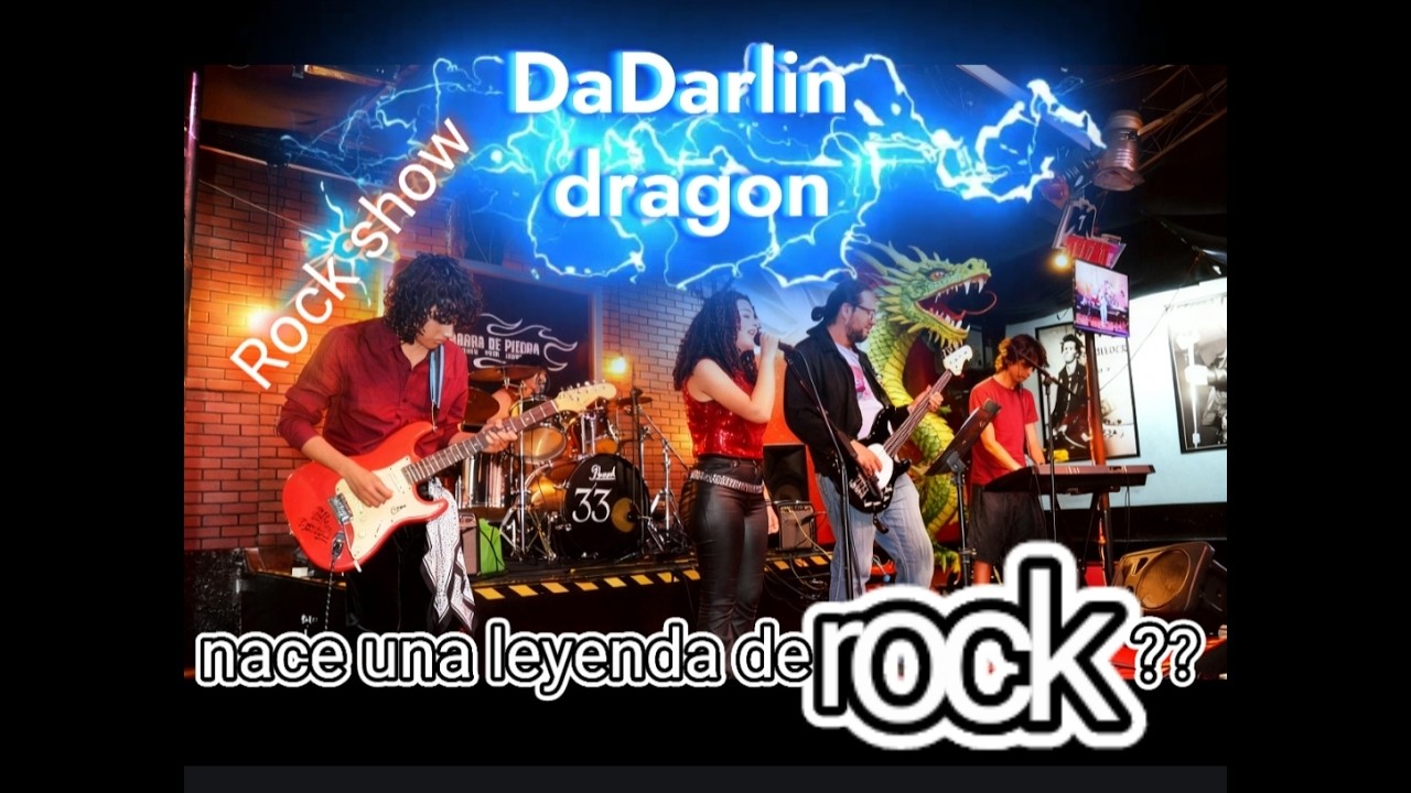 escenario donde nacen las bandas de rock\\ barra de piedra tlaquepaque