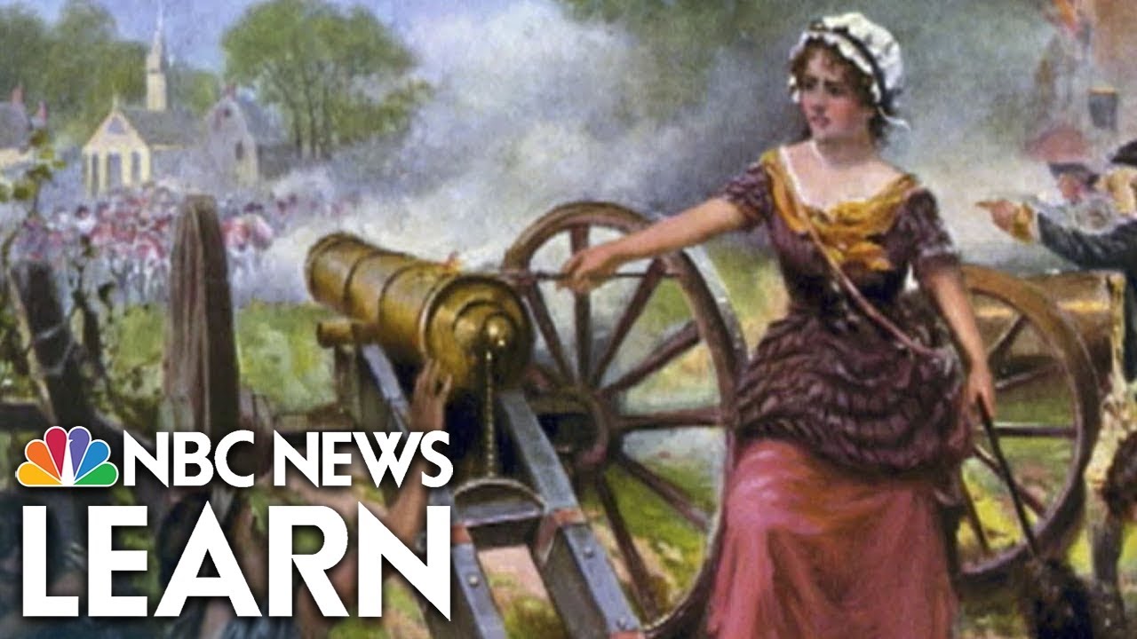 Women in the American Revolution