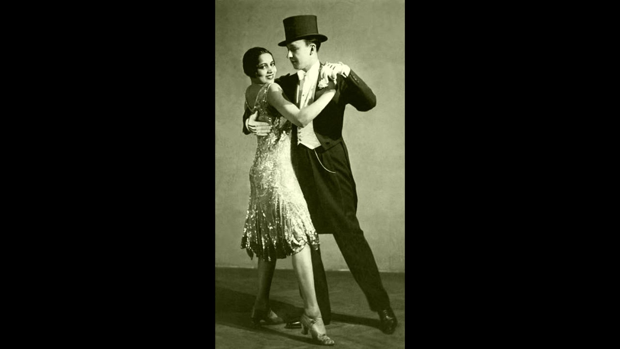 CHARLESTON - Paul Whiteman Orchestra